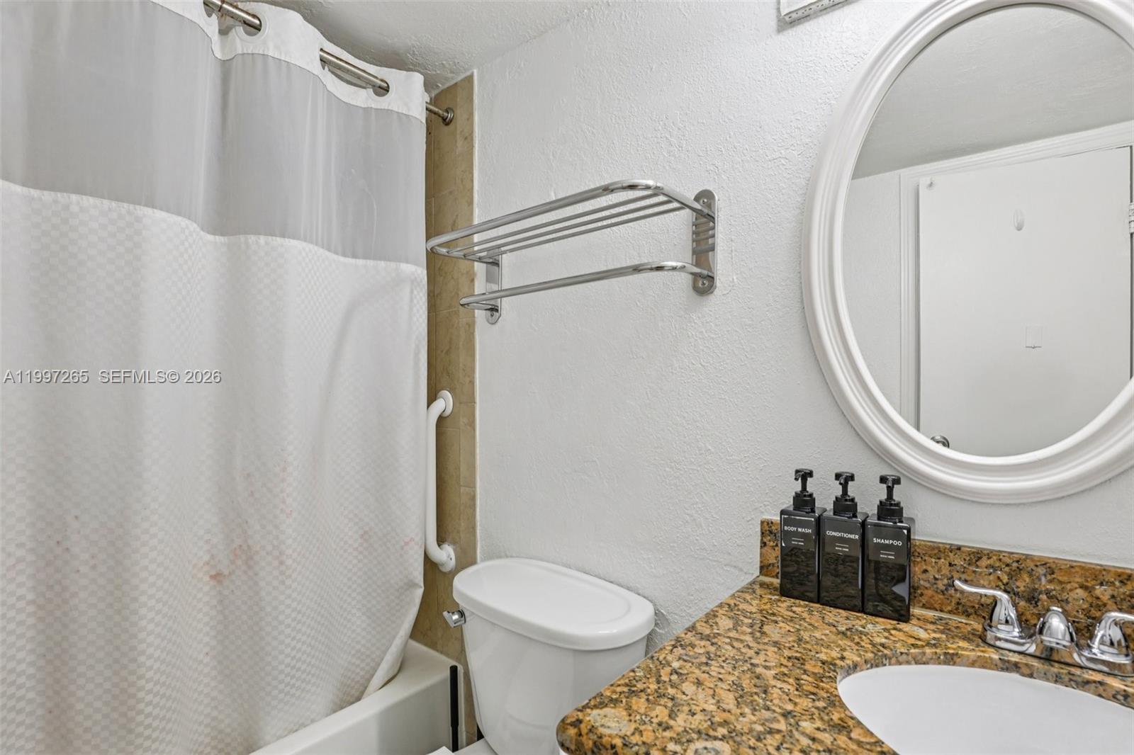 THE AVENTURA BEACH CLUB C - Residential