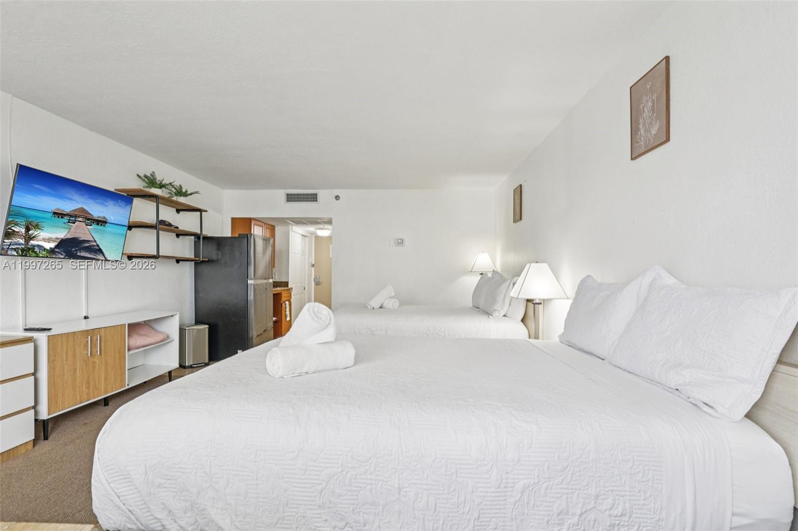 THE AVENTURA BEACH CLUB C - Residential