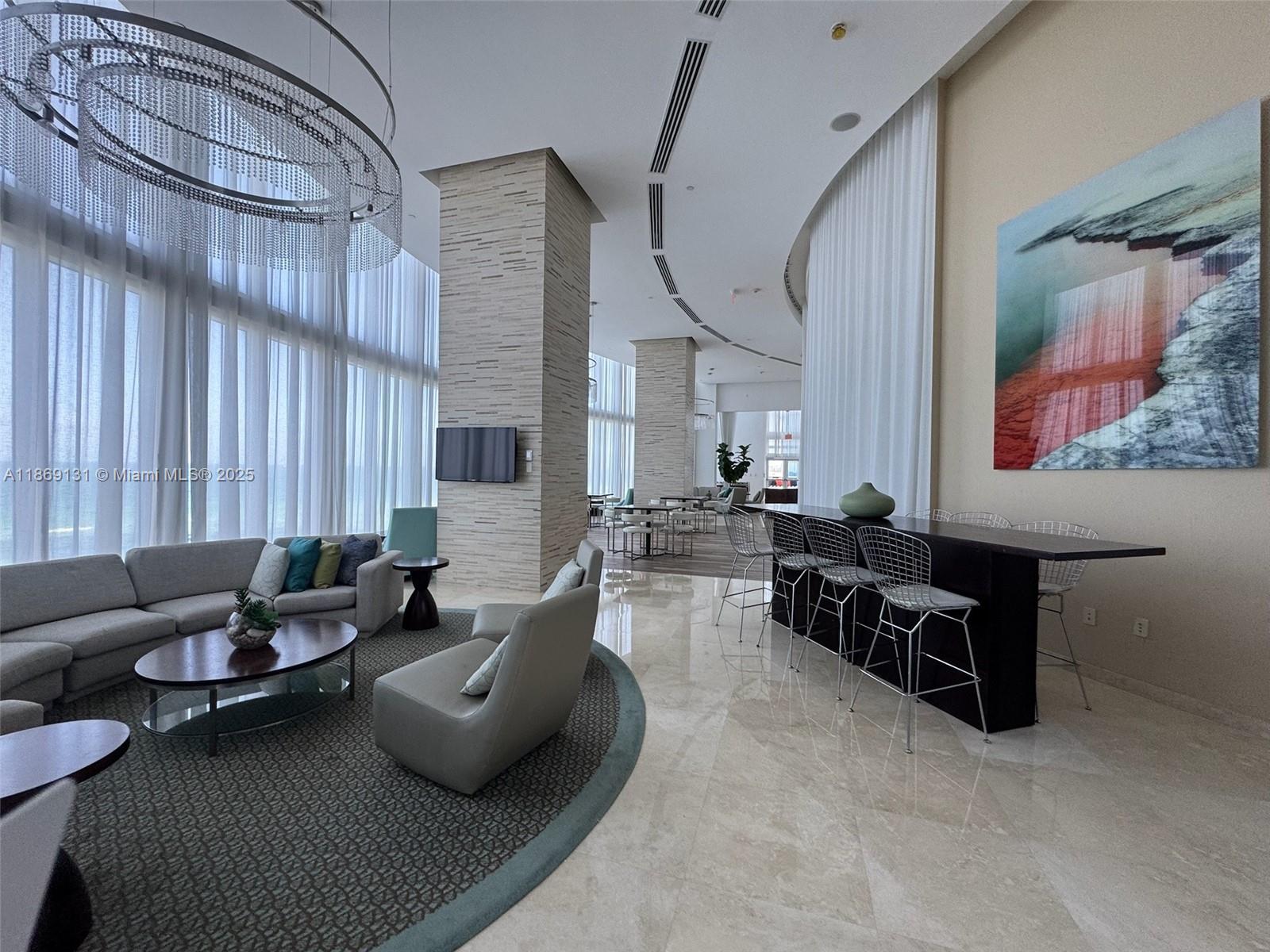 TDR TOWER III CONDO - Residential Lease