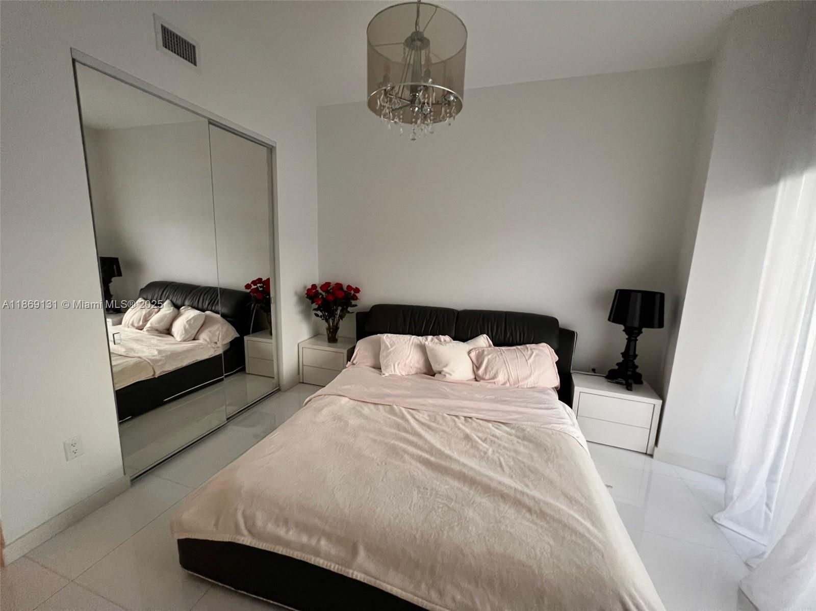 TDR TOWER III CONDO - Residential Lease