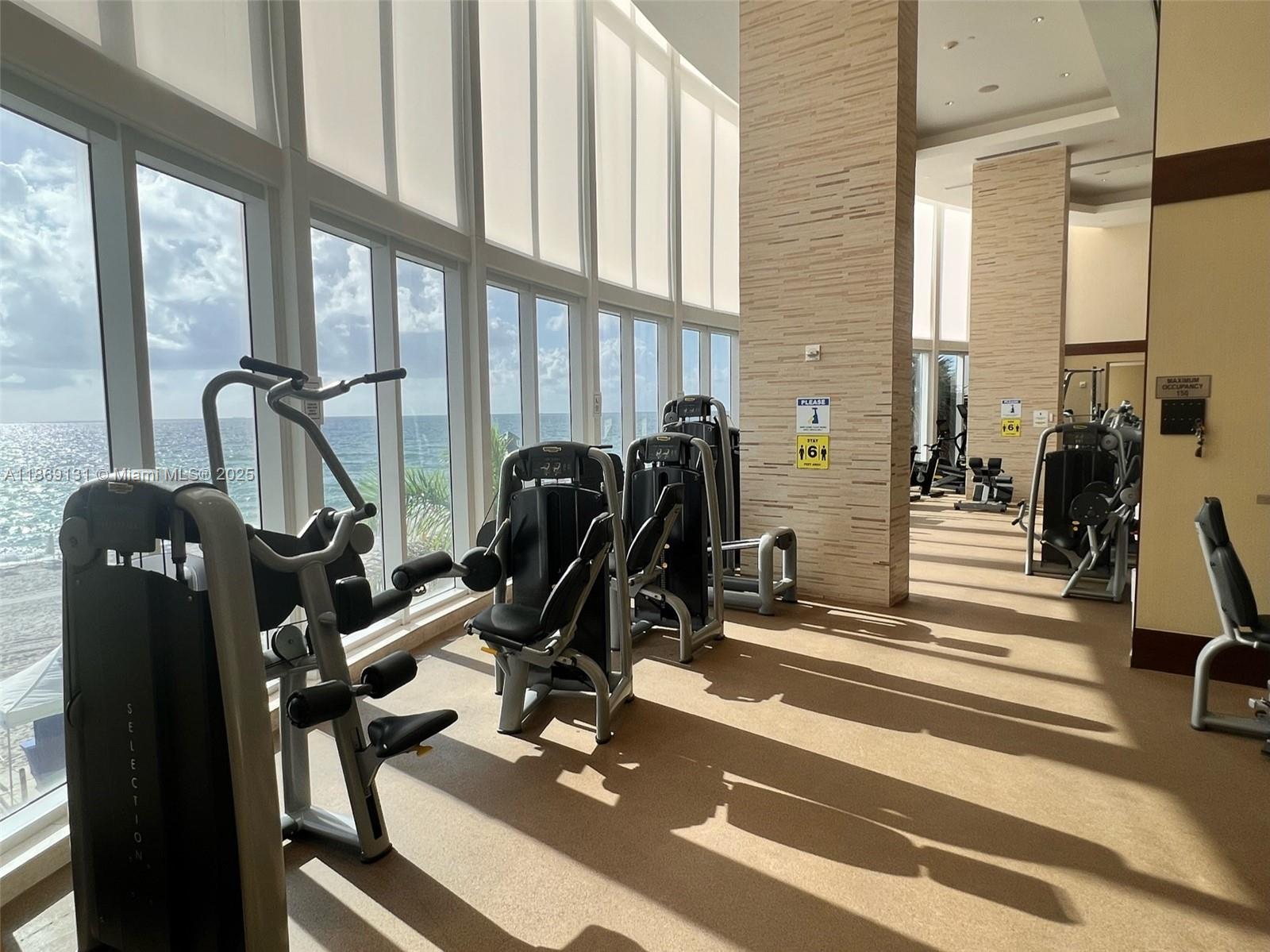 TDR TOWER III CONDO - Residential Lease