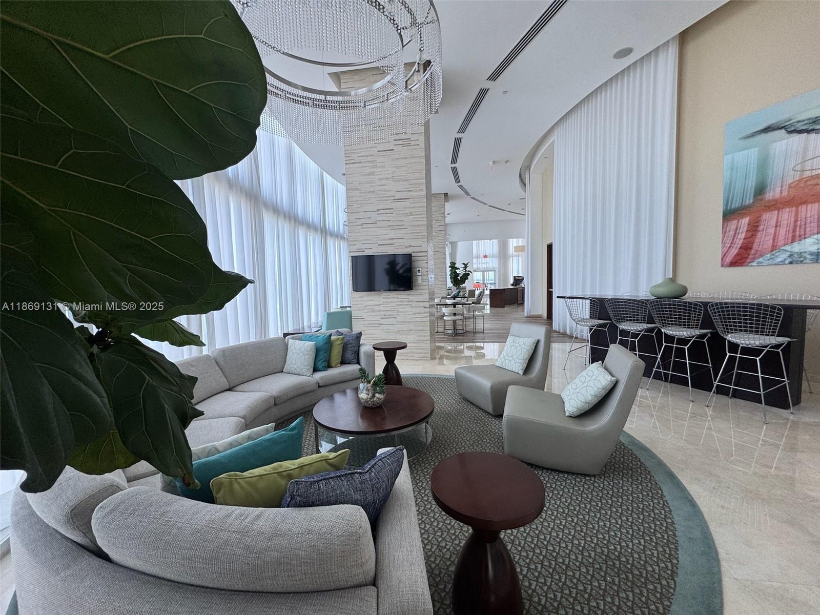 TDR TOWER III CONDO - Residential Lease