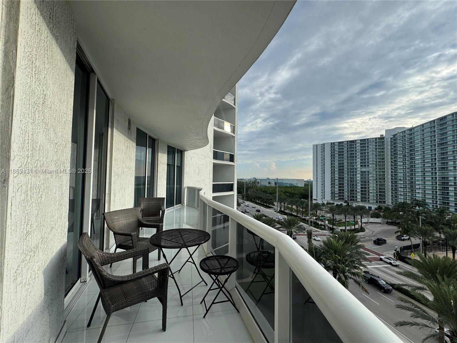 TDR TOWER III CONDO - Residential Lease