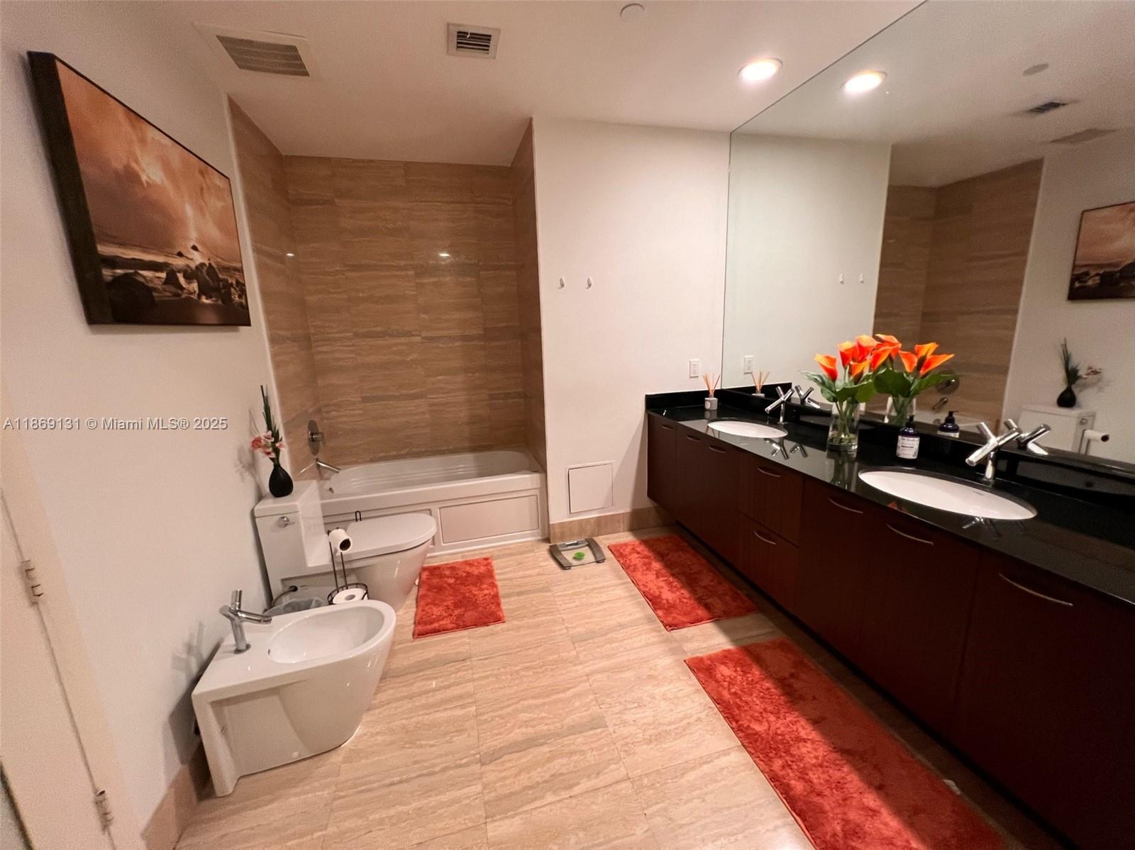 TDR TOWER III CONDO - Residential Lease