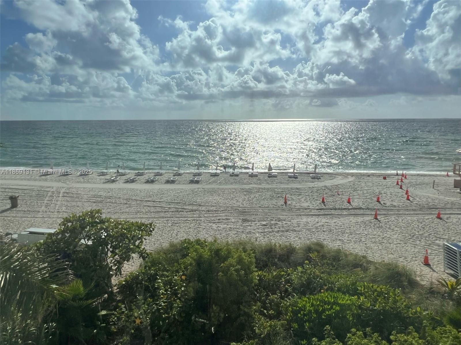 TDR TOWER III CONDO - Residential Lease