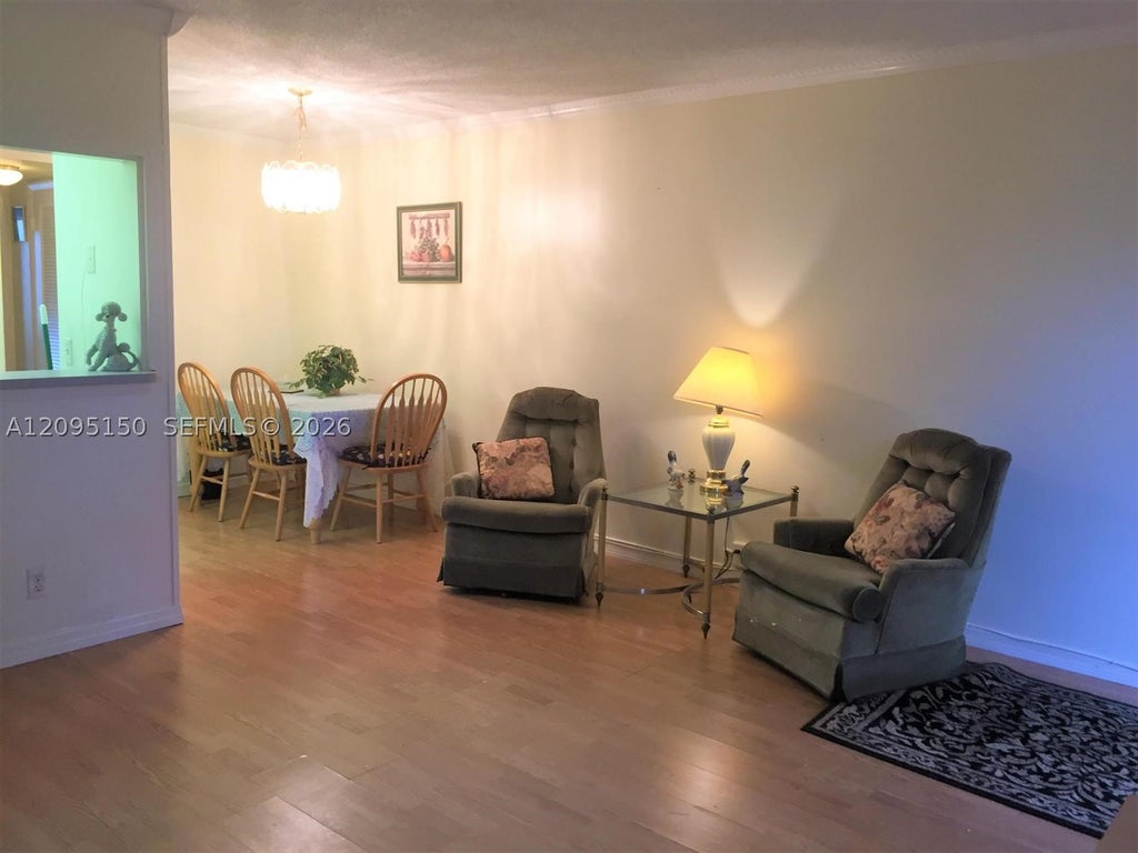 Photo of 107 Canterbury E #107, West Palm Beach, FL 33417 (MLS # A12095150)