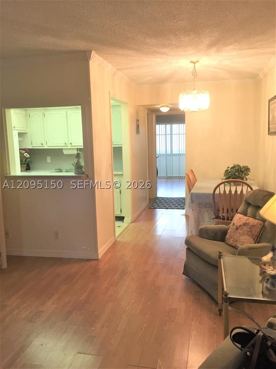 Photo of 107 Canterbury E #107, West Palm Beach, FL 33417 (MLS # A12095150)