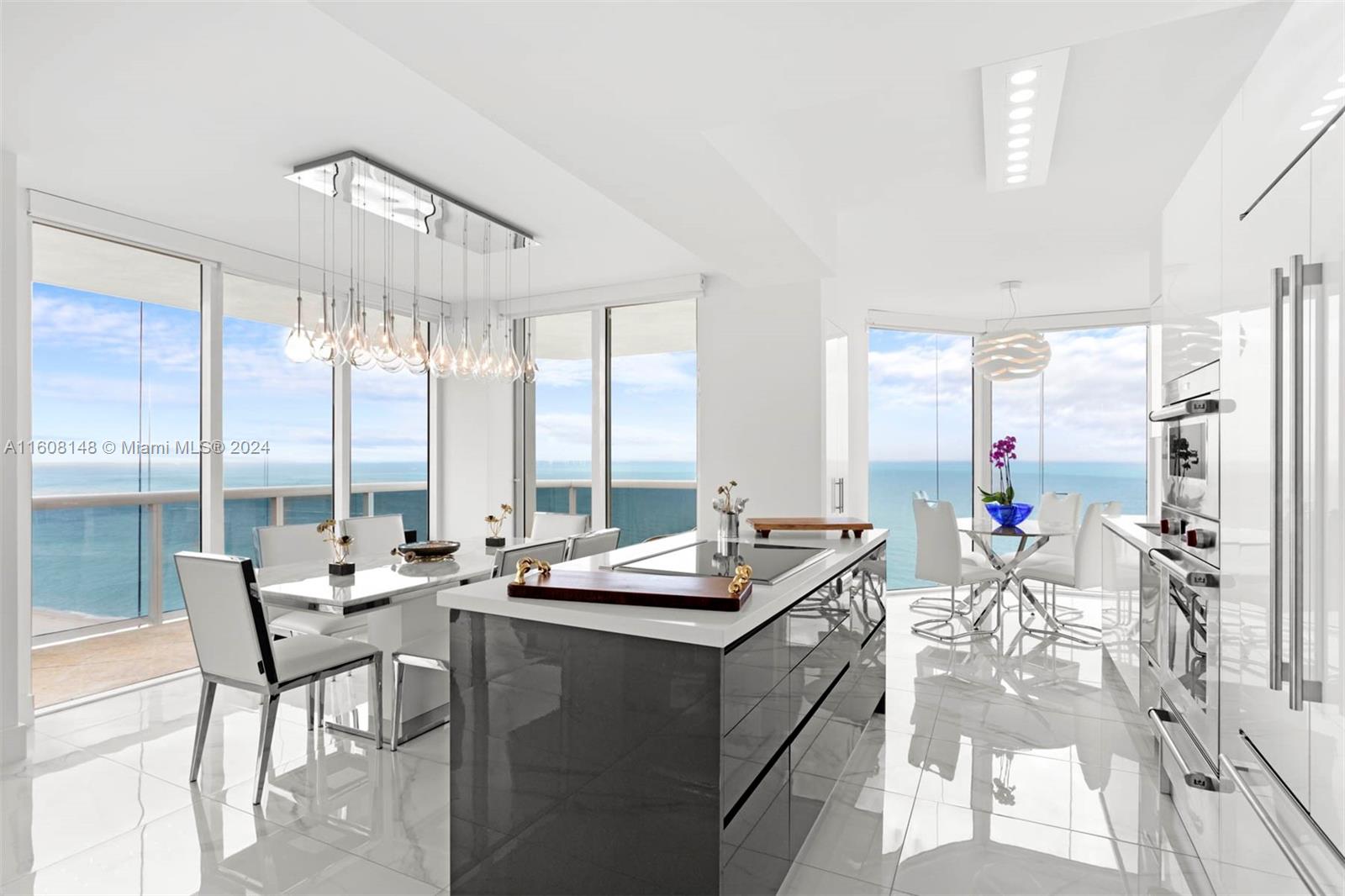 BLUE DIAMOND CONDO - Residential