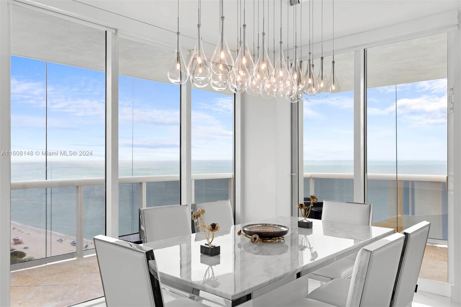 BLUE DIAMOND CONDO - Residential