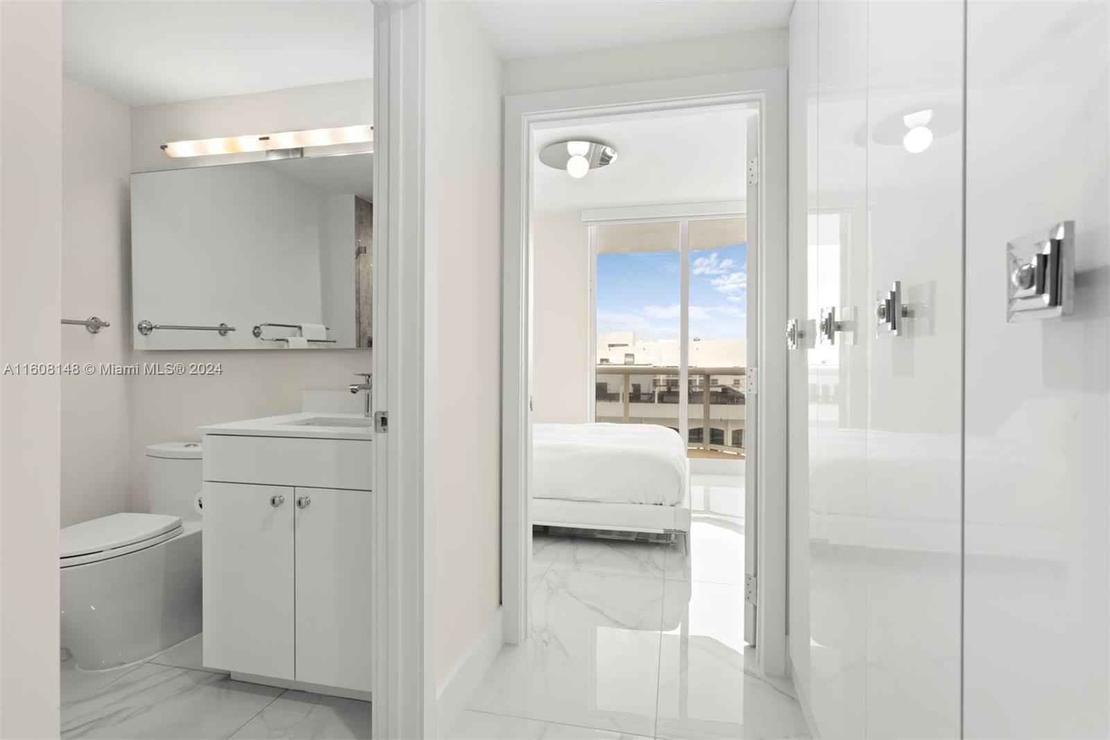 BLUE DIAMOND CONDO - Residential