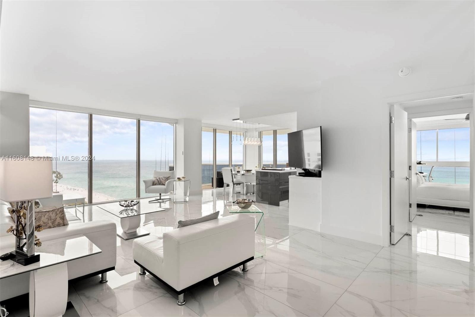BLUE DIAMOND CONDO - Residential