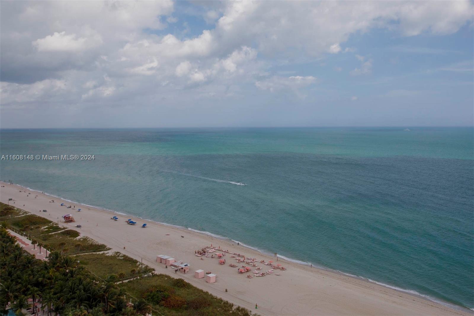 BLUE DIAMOND CONDO - Residential