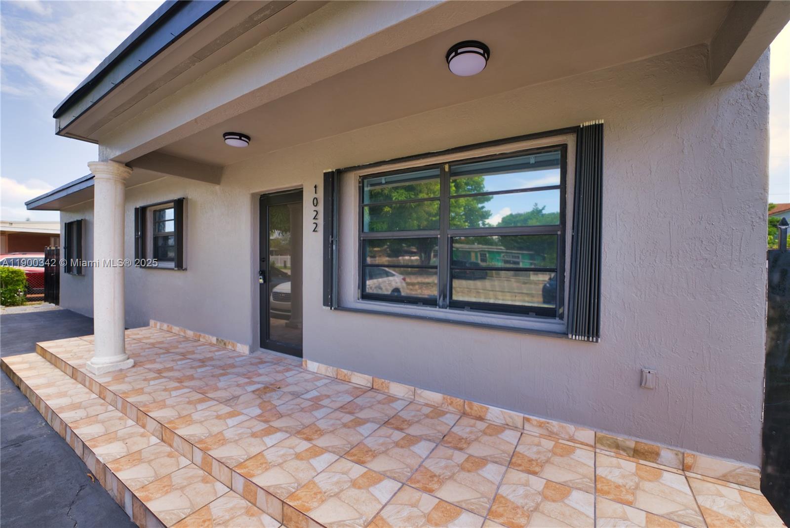 HIALEAH 13TH ADDN AMD PL - Residential Lease