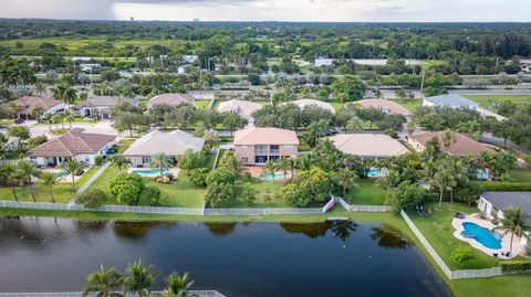 A home in Cooper City