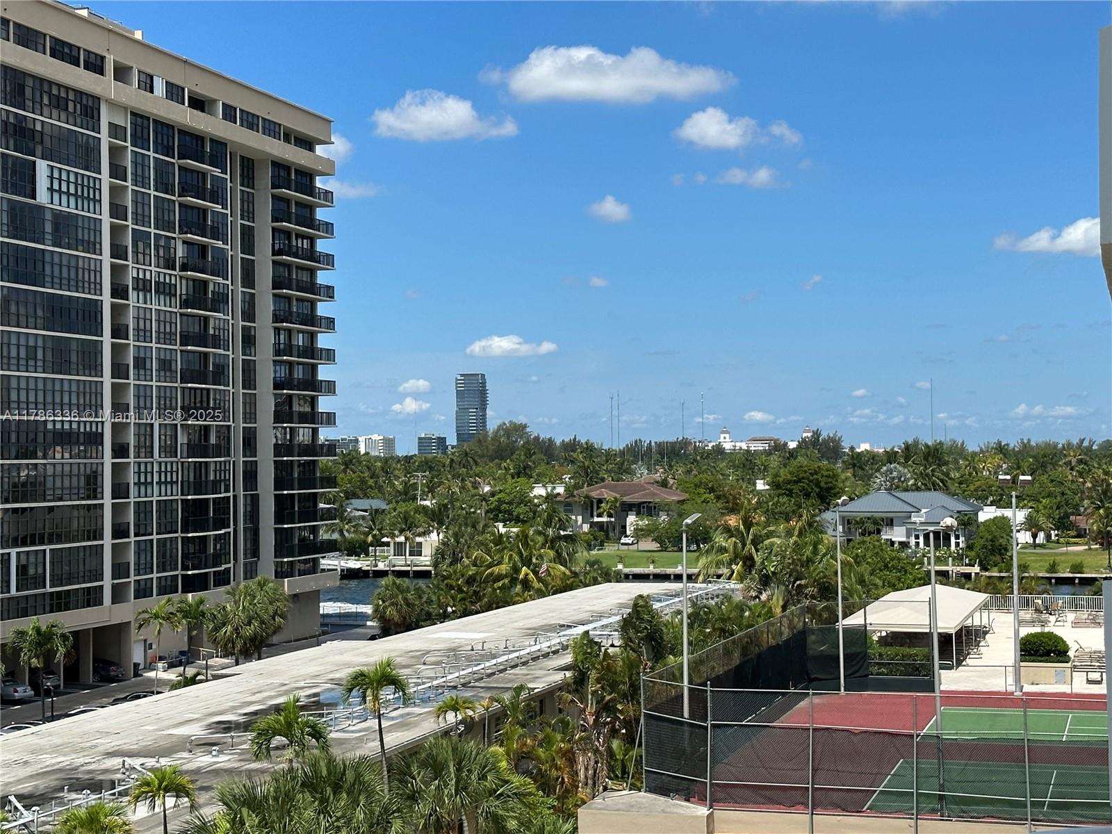 HEMISPHERES CONDO - Residential Lease