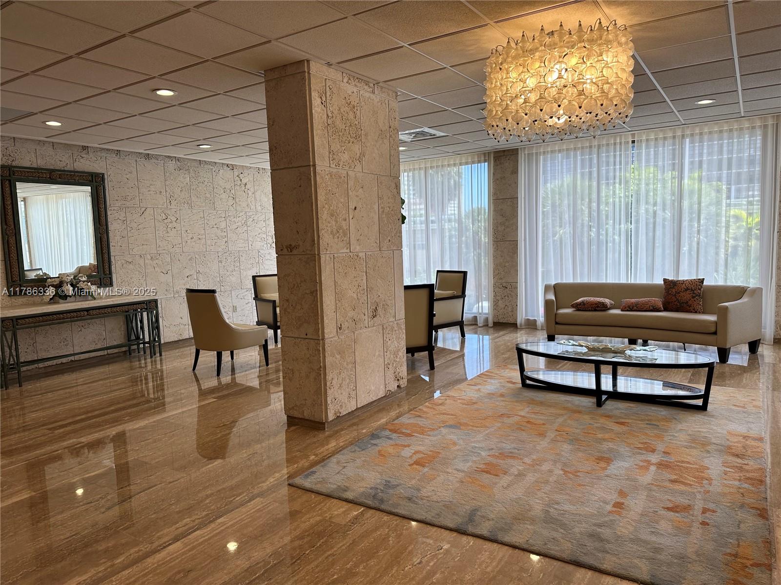 HEMISPHERES CONDO - Residential Lease