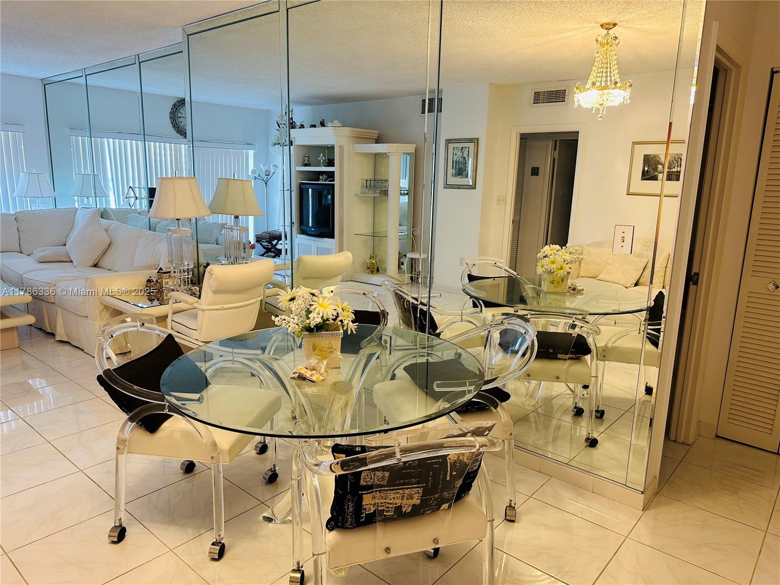 HEMISPHERES CONDO - Residential Lease