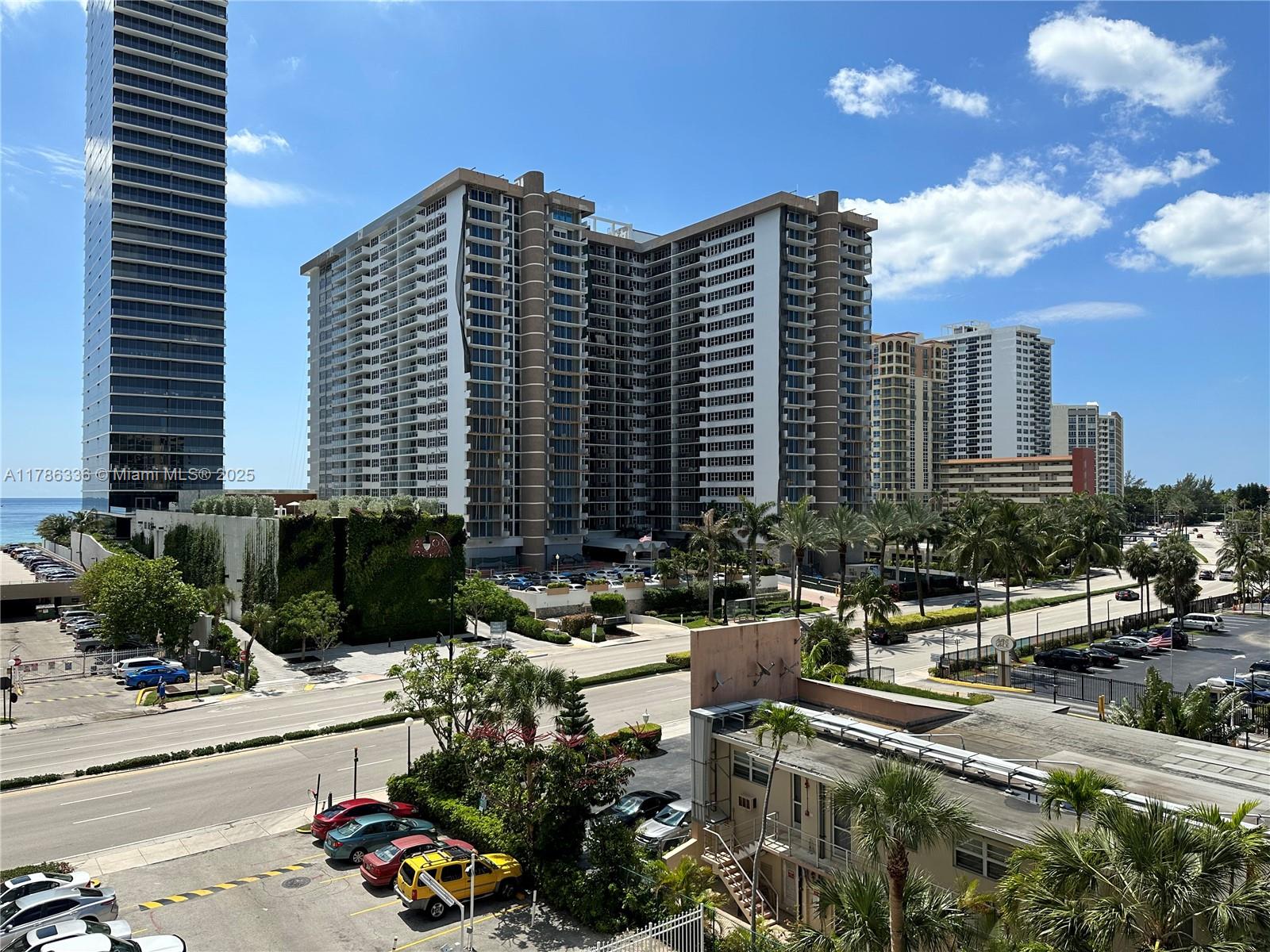 HEMISPHERES CONDO - Residential Lease