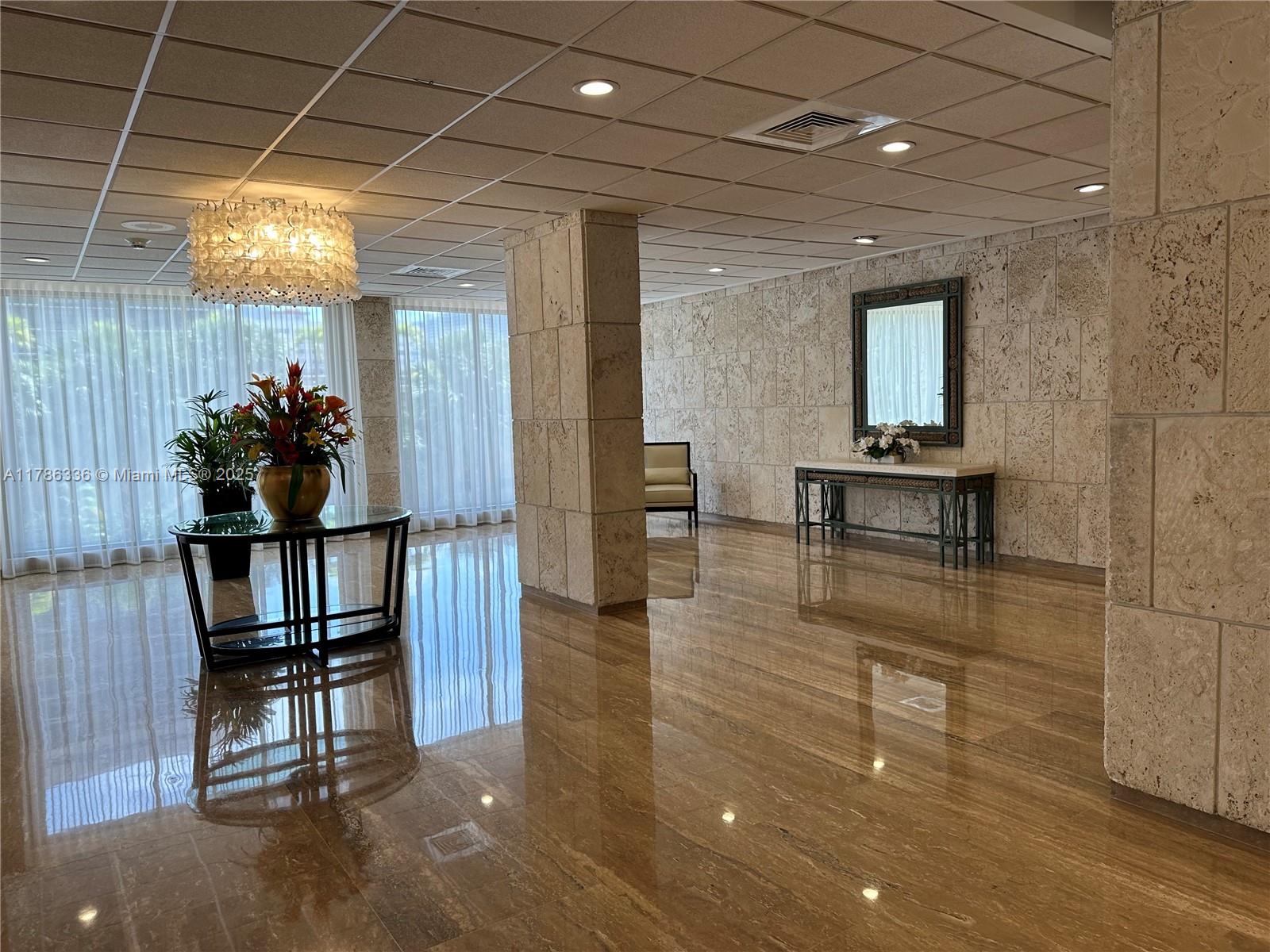 HEMISPHERES CONDO - Residential Lease