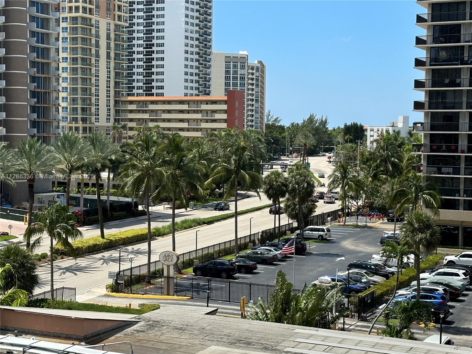 HEMISPHERES CONDO - Residential Lease