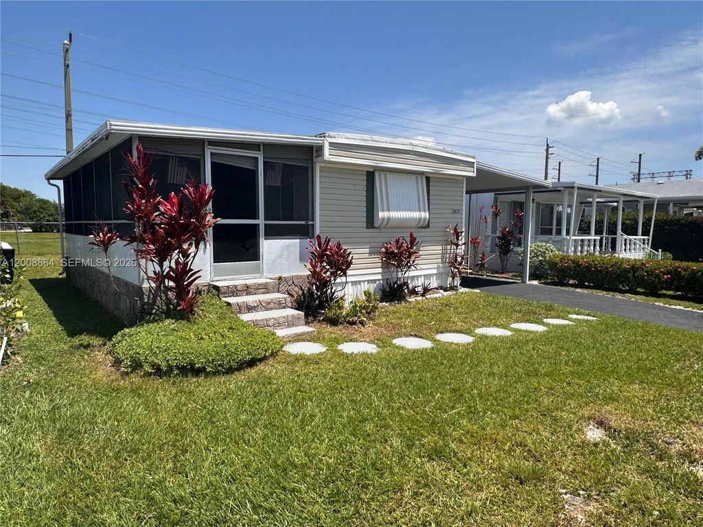 Photo of 2957 SW 54th St #0, Dania Beach, FL 33312 (MLS # A12008864)