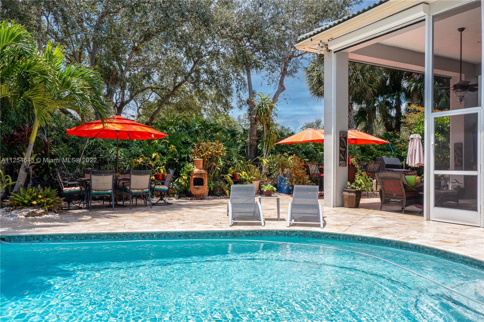 HERON BAY 5 - Residential