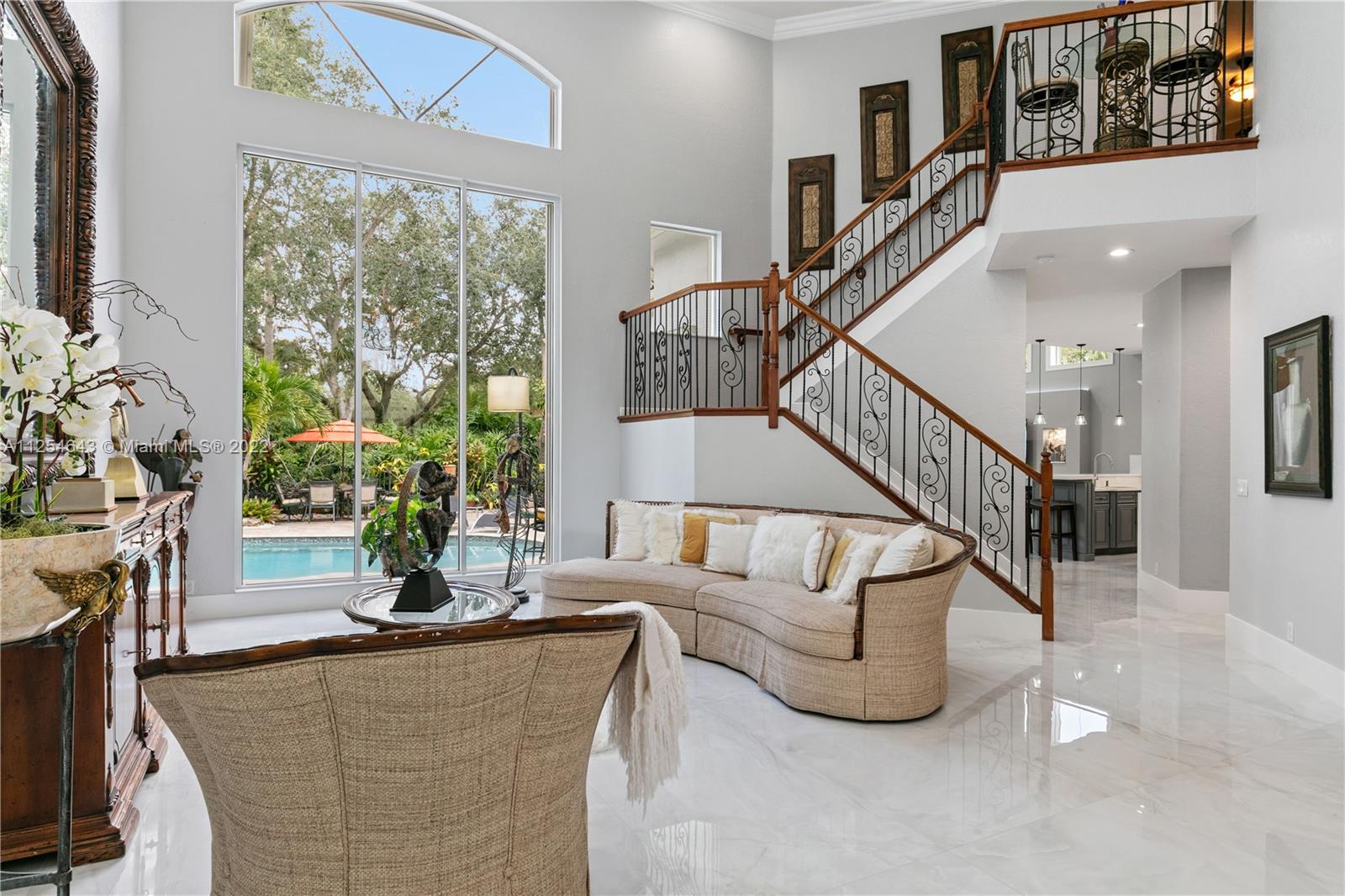 HERON BAY 5 - Residential