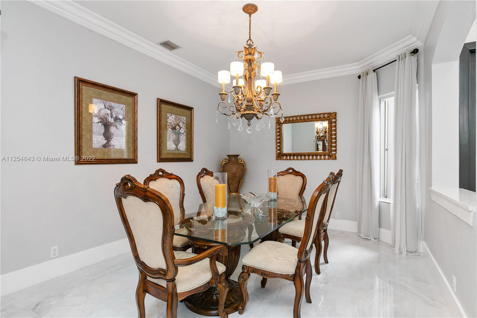 HERON BAY 5 - Residential