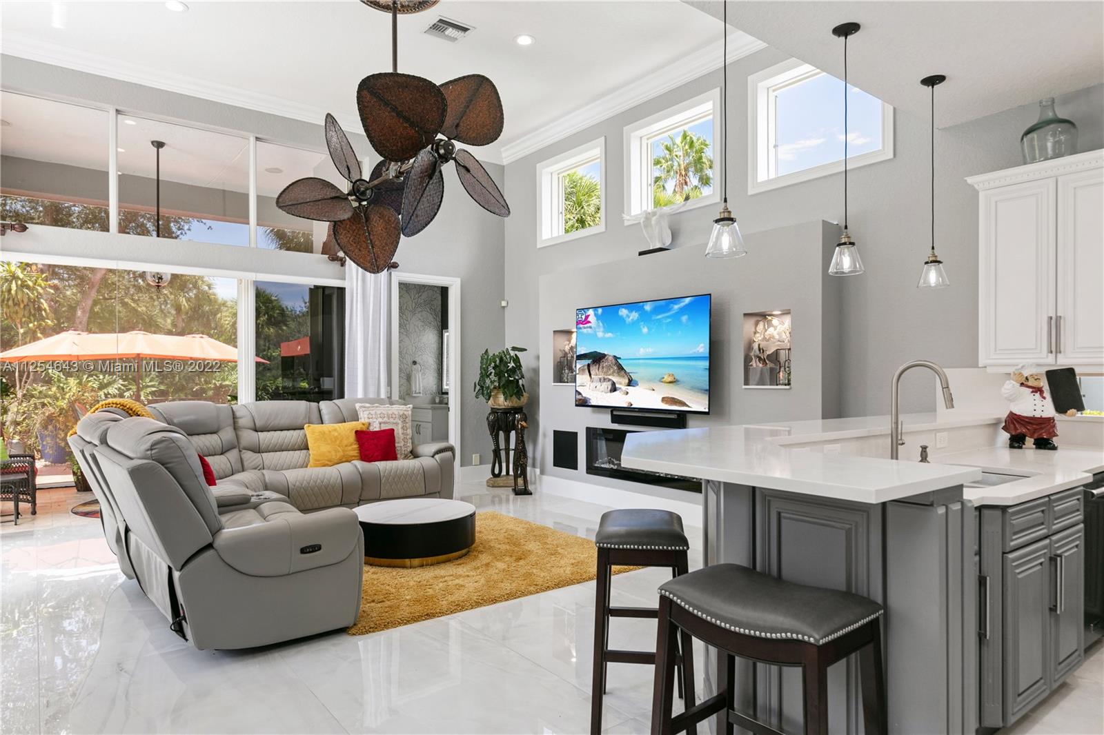 HERON BAY 5 - Residential