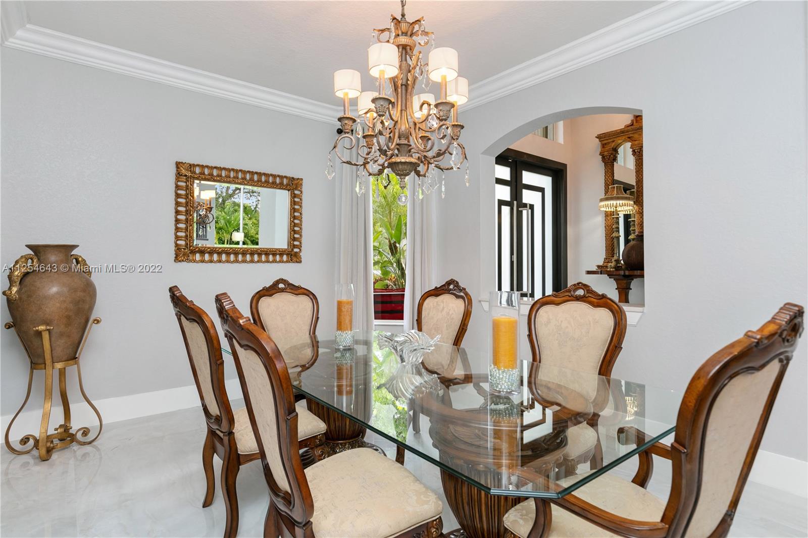 HERON BAY 5 - Residential