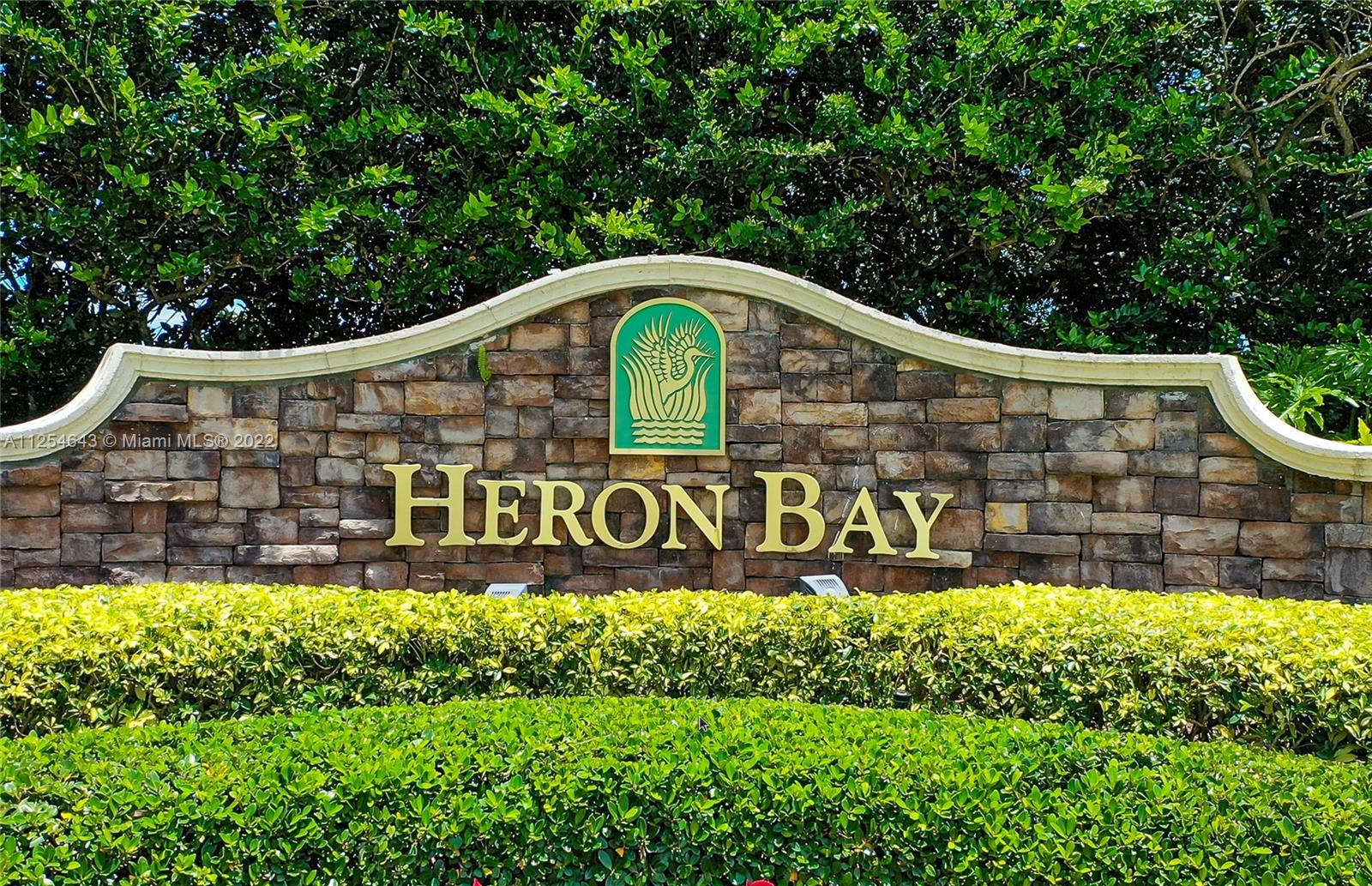 HERON BAY 5 - Residential