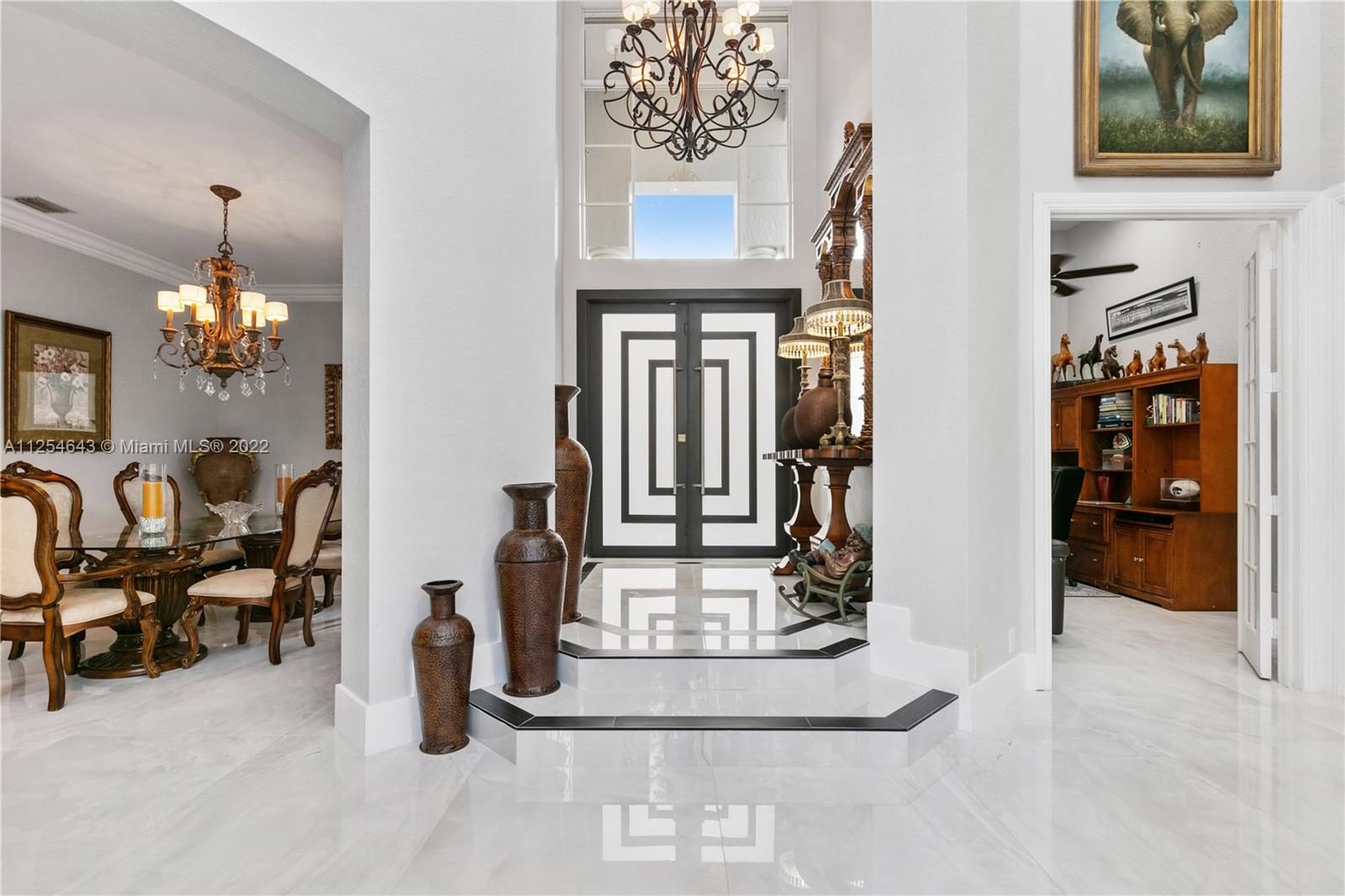 HERON BAY 5 - Residential