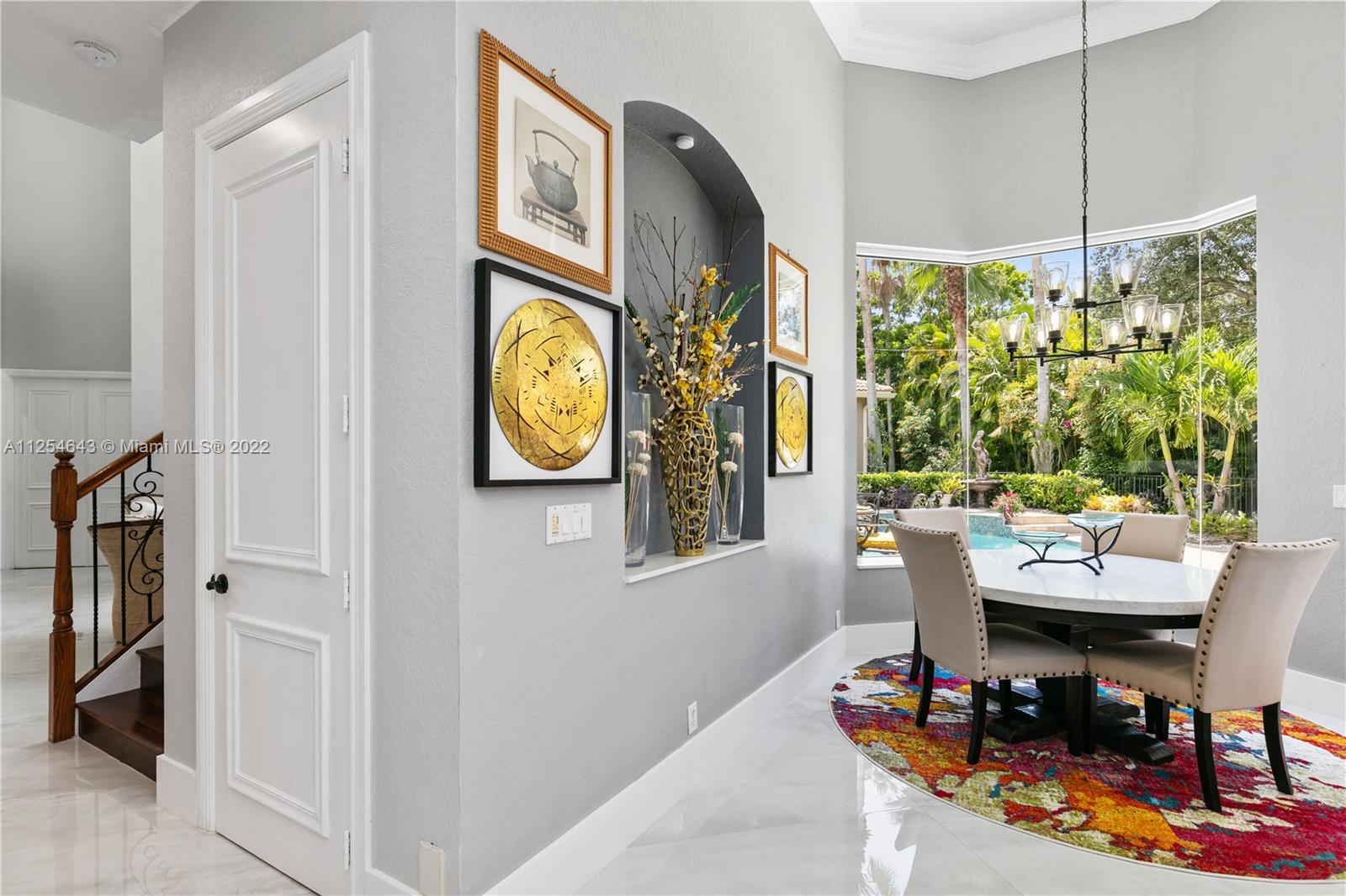 HERON BAY 5 - Residential