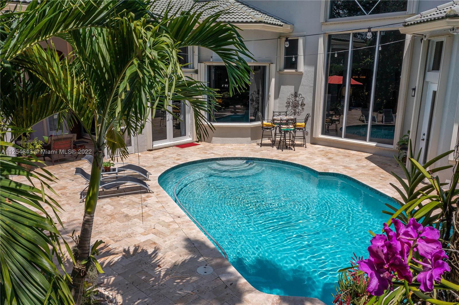 HERON BAY 5 - Residential