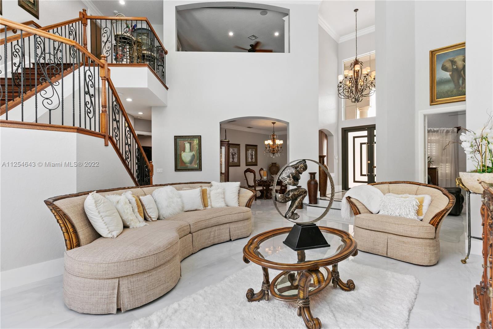 HERON BAY 5 - Residential