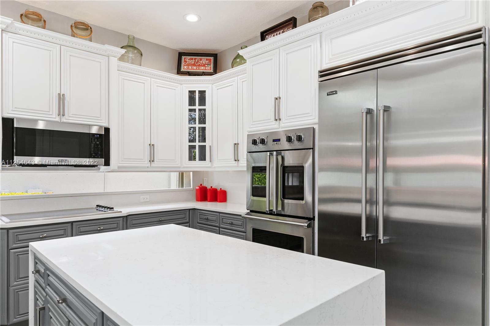 HERON BAY 5 - Residential