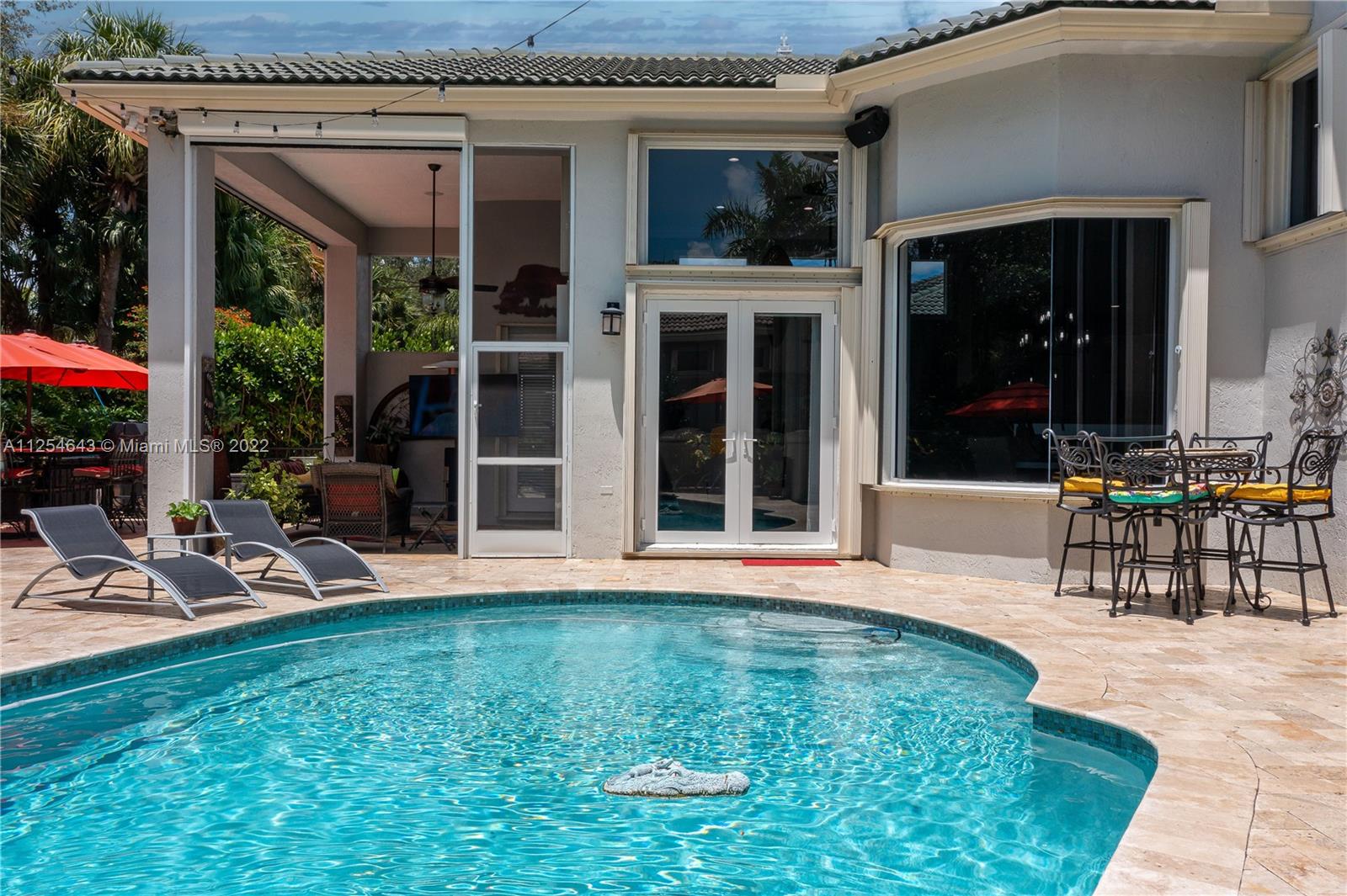 HERON BAY 5 - Residential