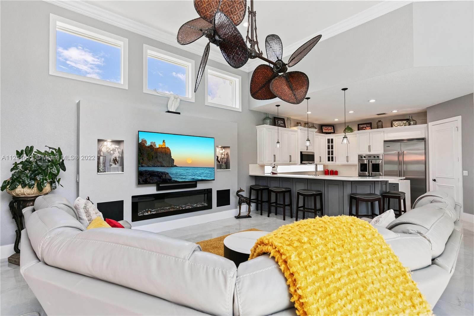 HERON BAY 5 - Residential