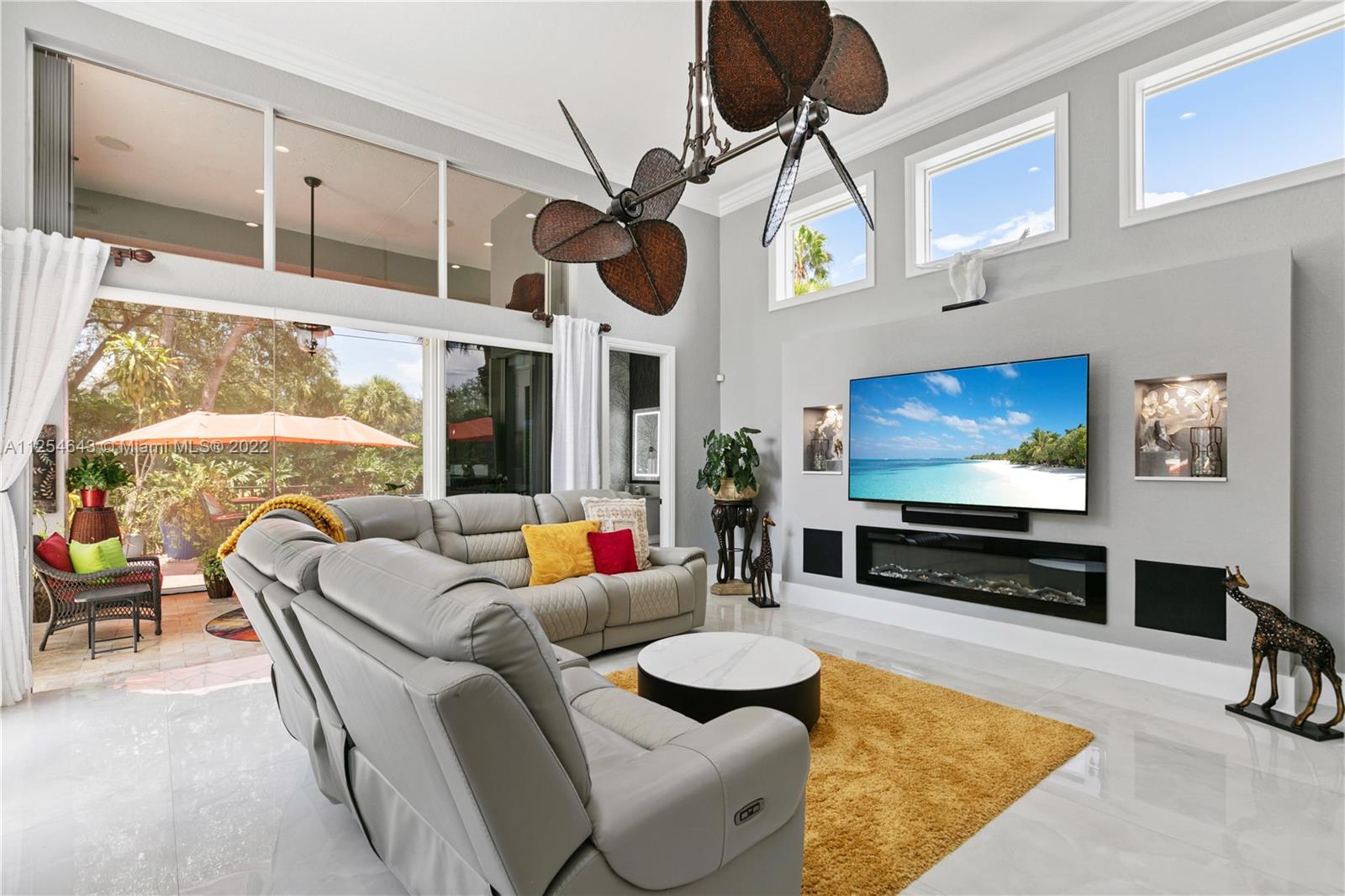 HERON BAY 5 - Residential