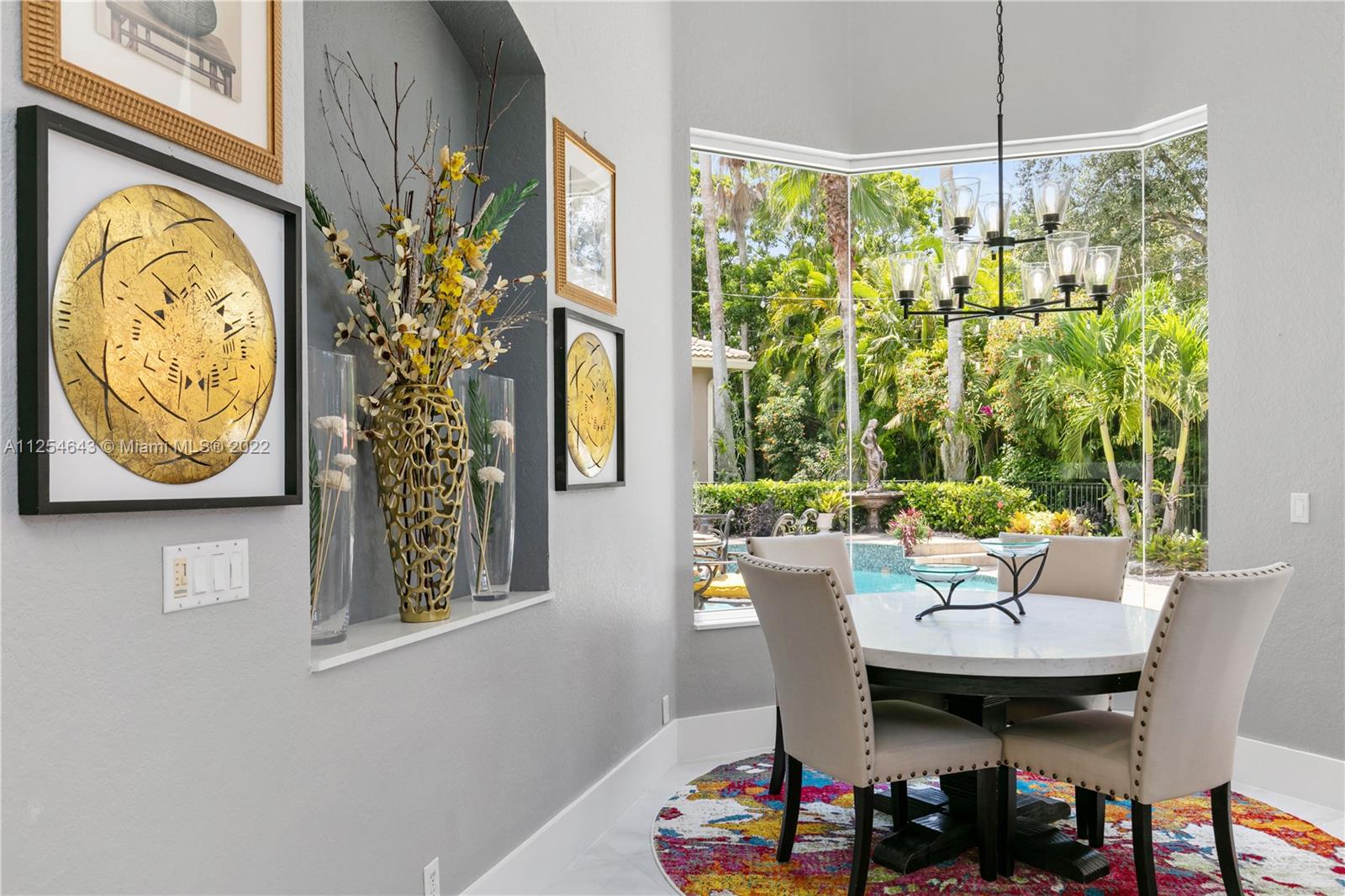 HERON BAY 5 - Residential