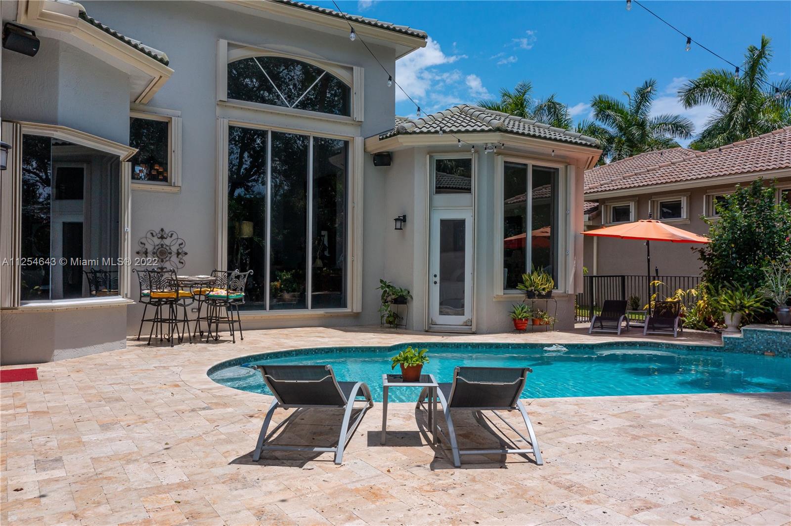 HERON BAY 5 - Residential