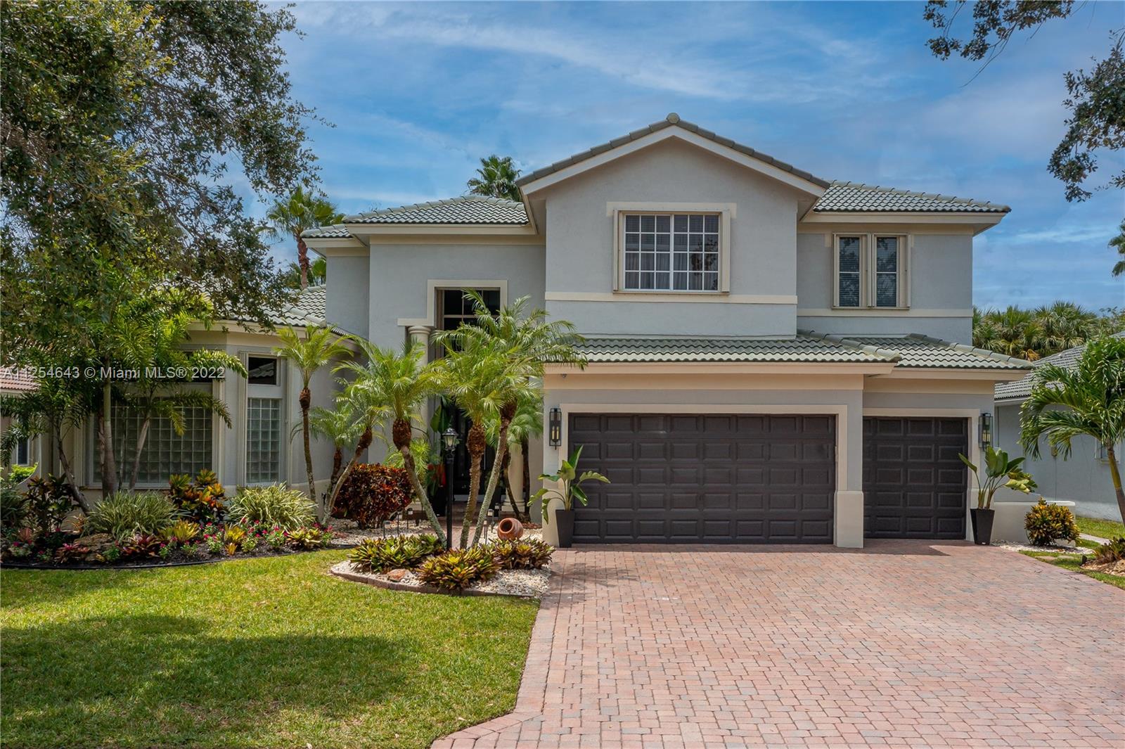 HERON BAY 5 - Residential