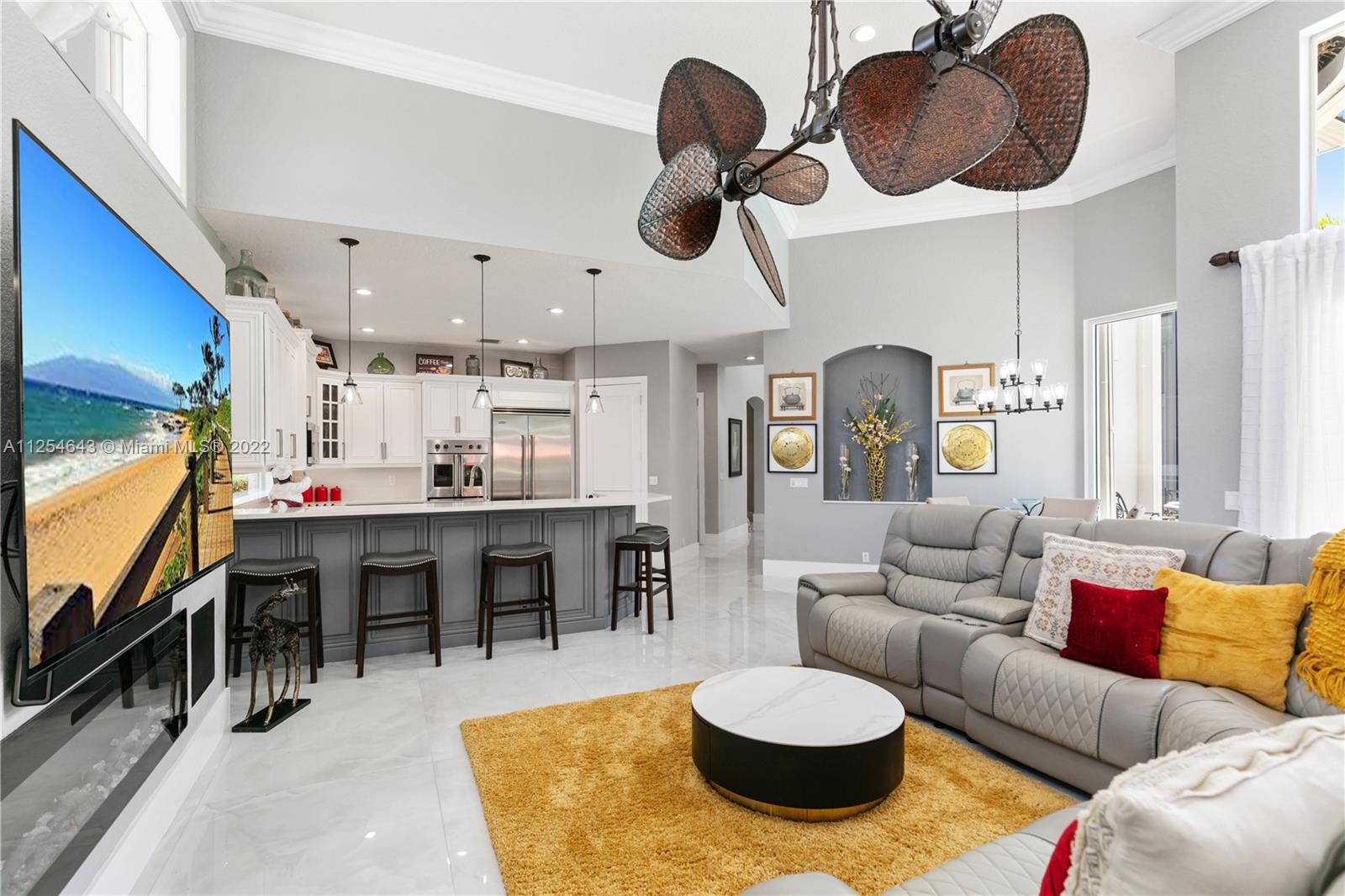 HERON BAY 5 - Residential