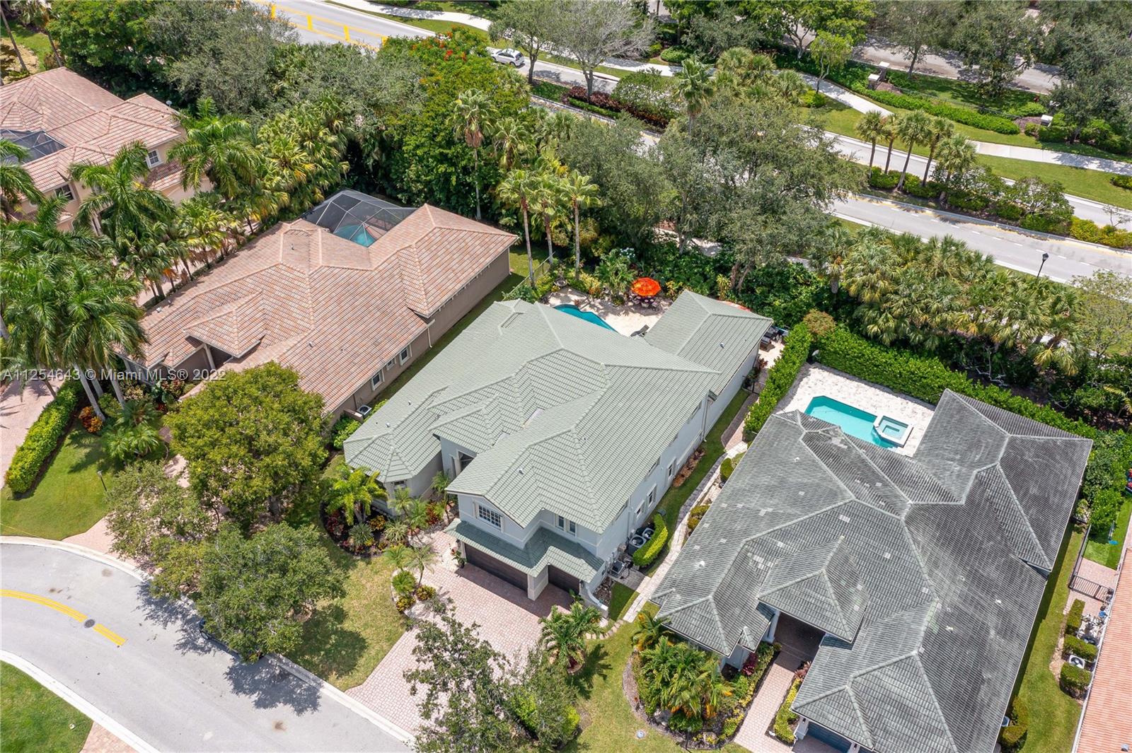 HERON BAY 5 - Residential