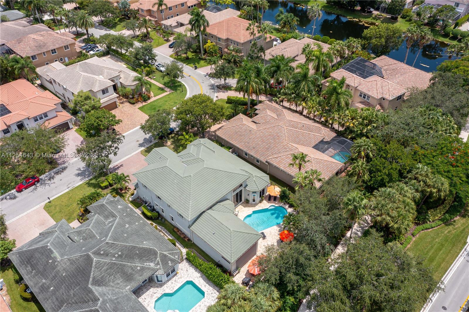 HERON BAY 5 - Residential