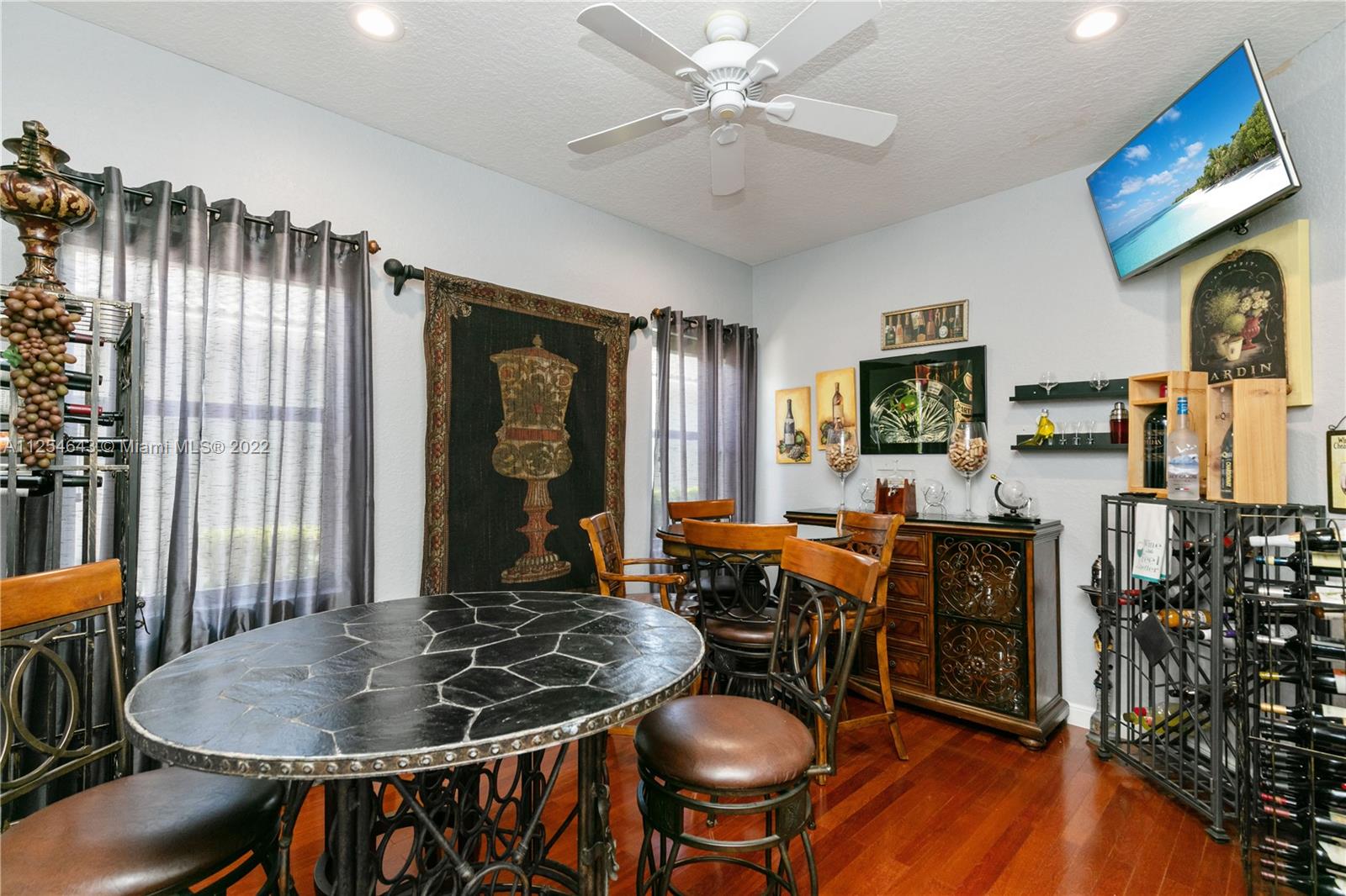 HERON BAY 5 - Residential