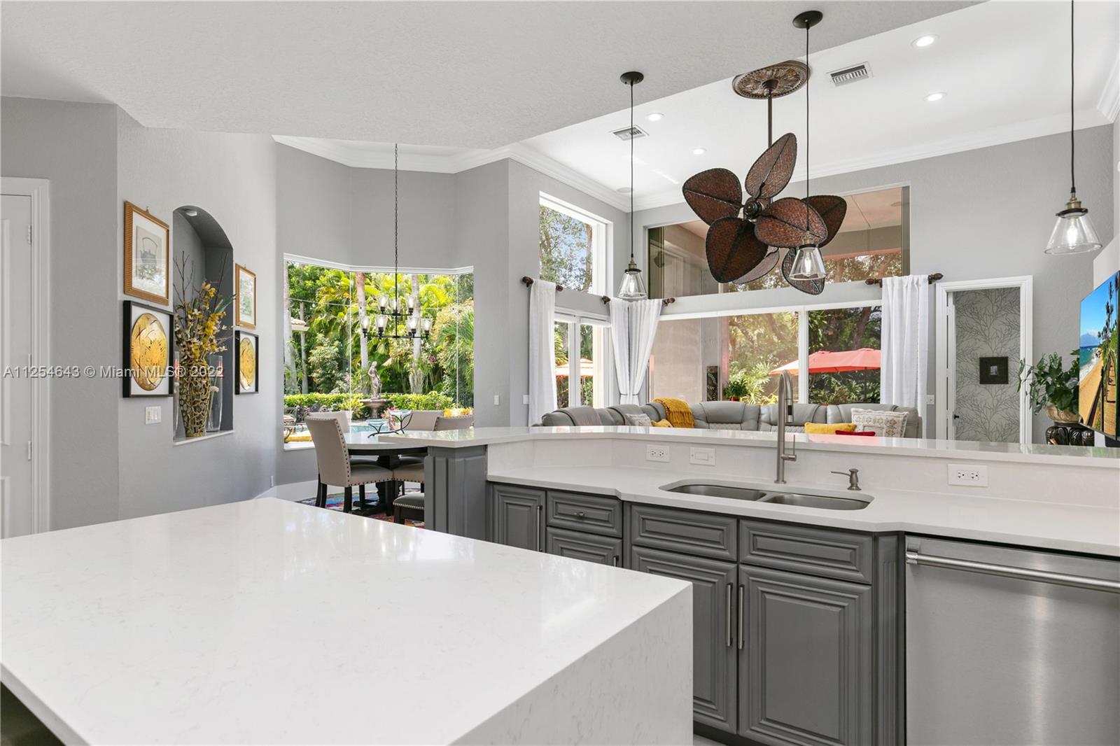 HERON BAY 5 - Residential