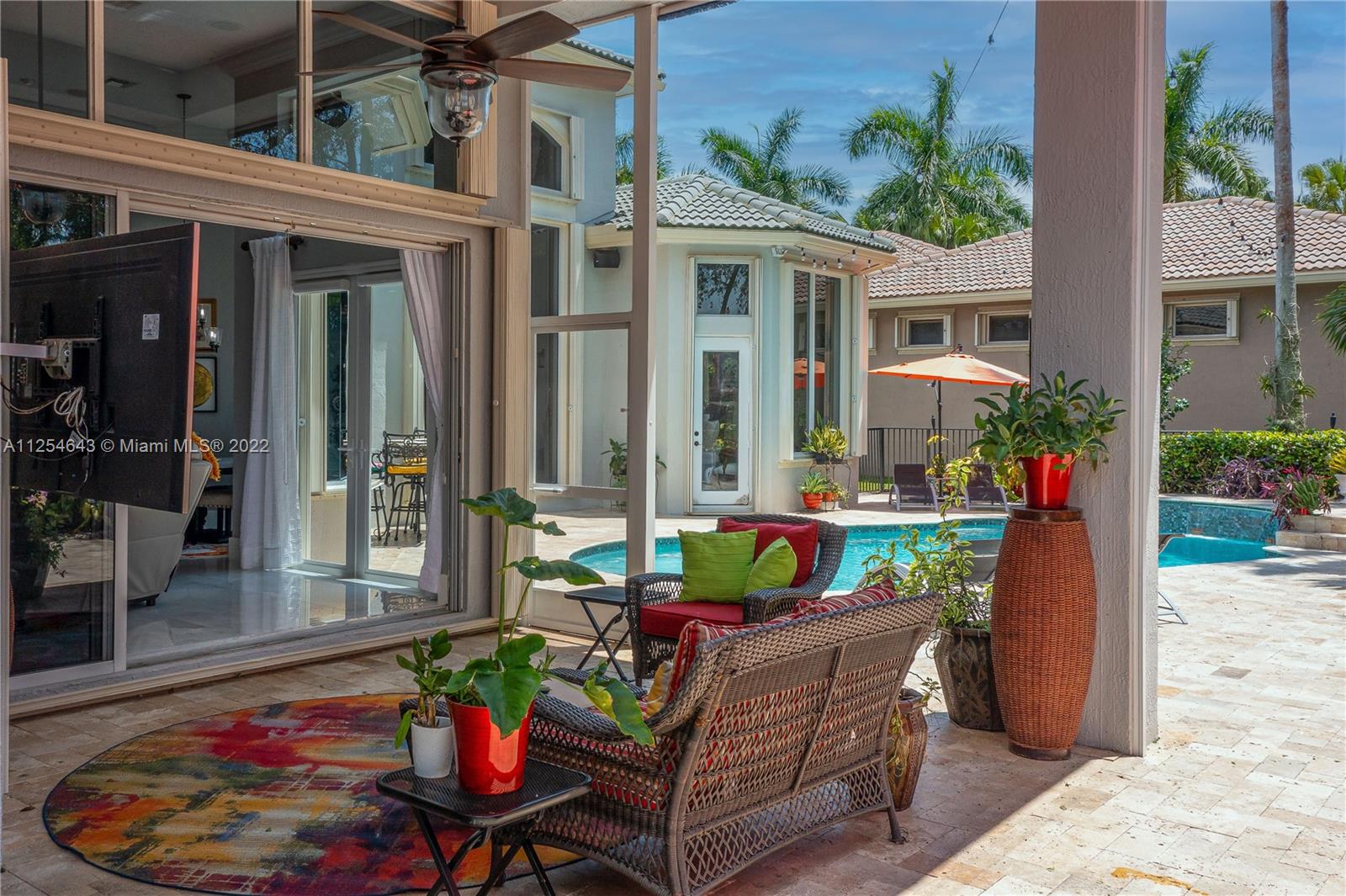 HERON BAY 5 - Residential