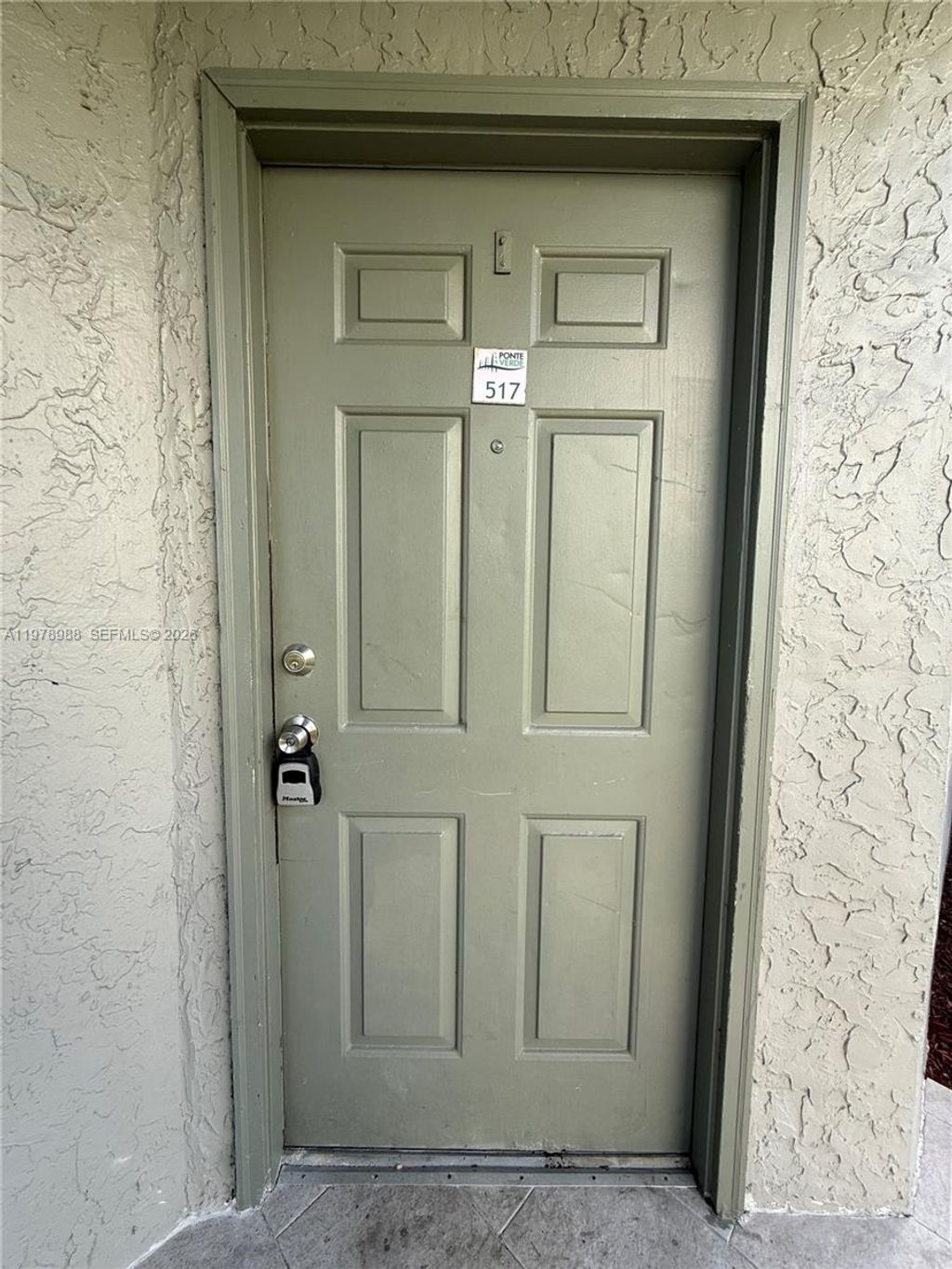 Photo of 1401 Village Blvd #517, West Palm Beach, FL 33409 (MLS # A11978988)