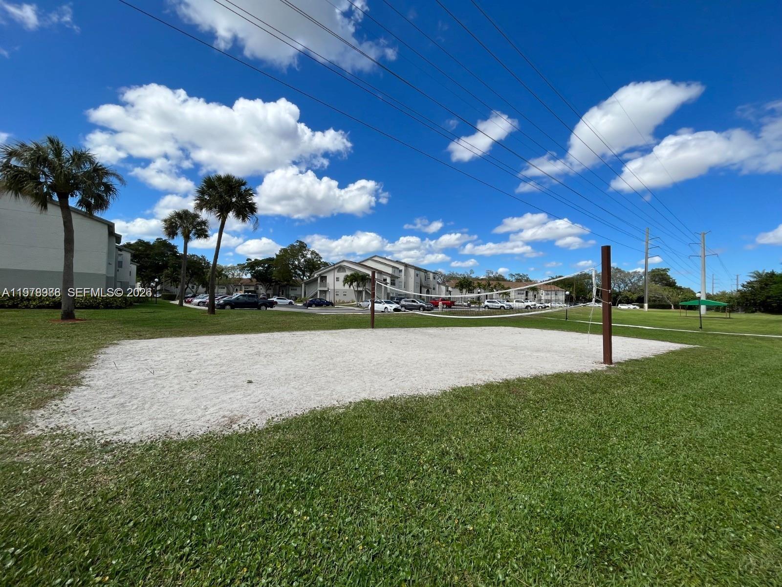 PONTE VERDE AT PALM BEACH - Residential Lease